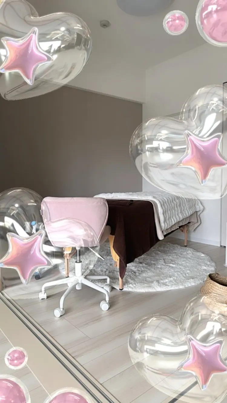 llupiaの内観・外観1