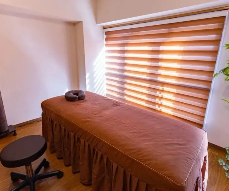 NATURAの内観・外観1