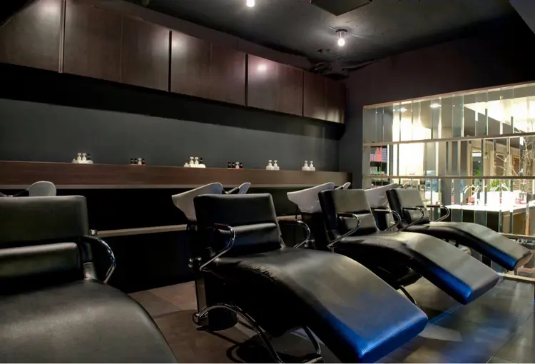 SHINKAの内観・外観3