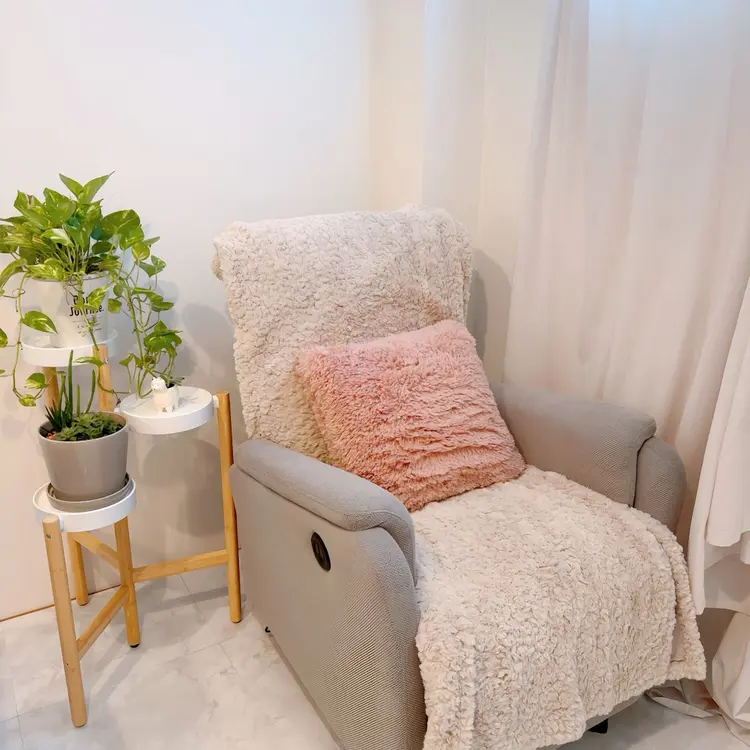 nail salon nommiの内観・外観3