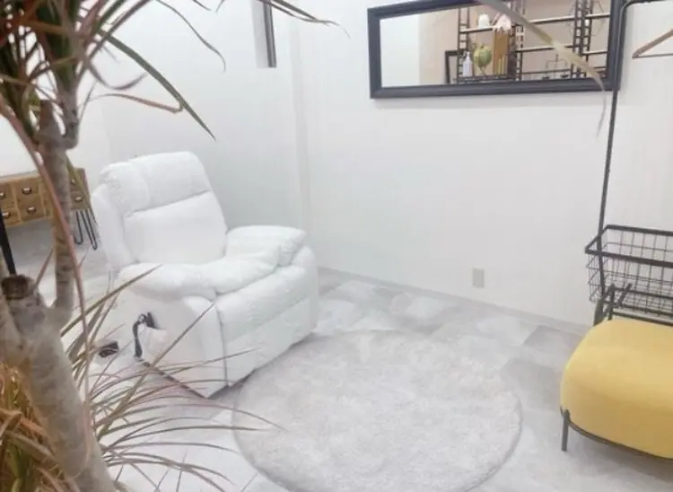 RAGCieの内観・外観2