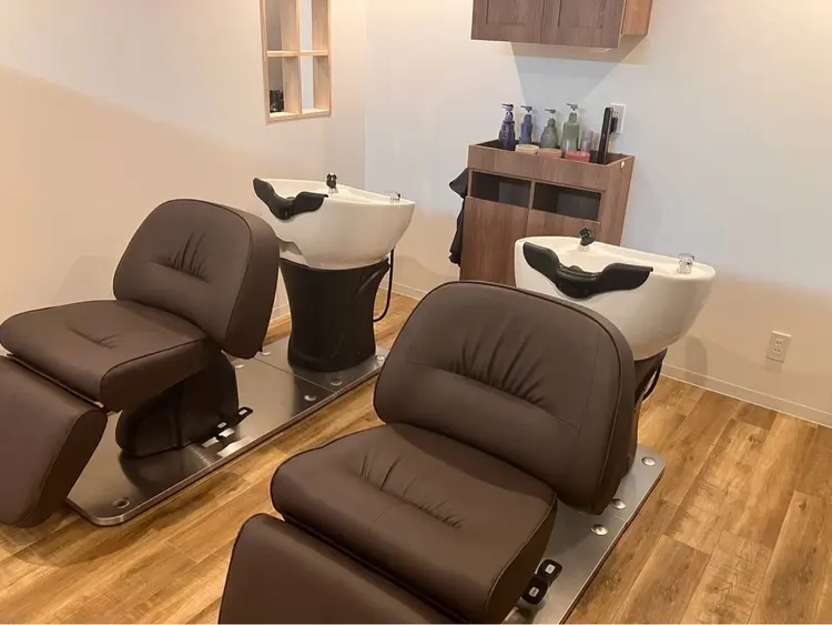 &SONSの内観・外観2