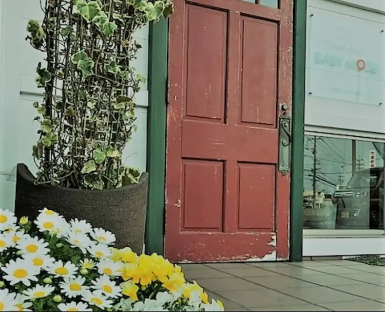 Baby Angelの内観・外観2