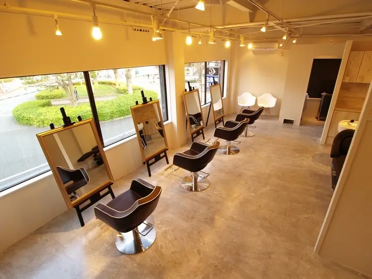 soy-kufu高田馬場店の内観・外観2