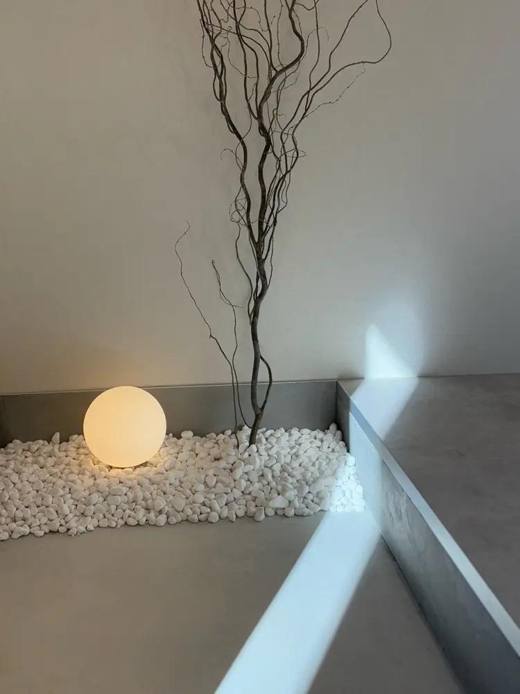 【まつげ専門店】Nlash 幸手の内観・外観3