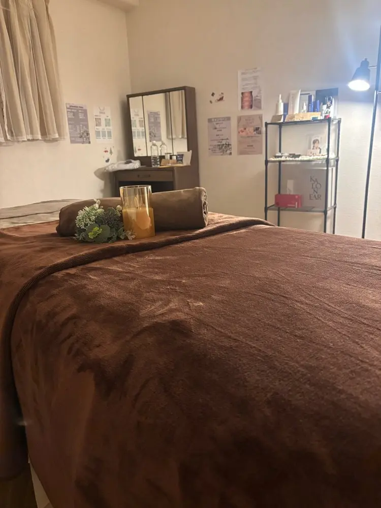 ENOAの内観・外観1