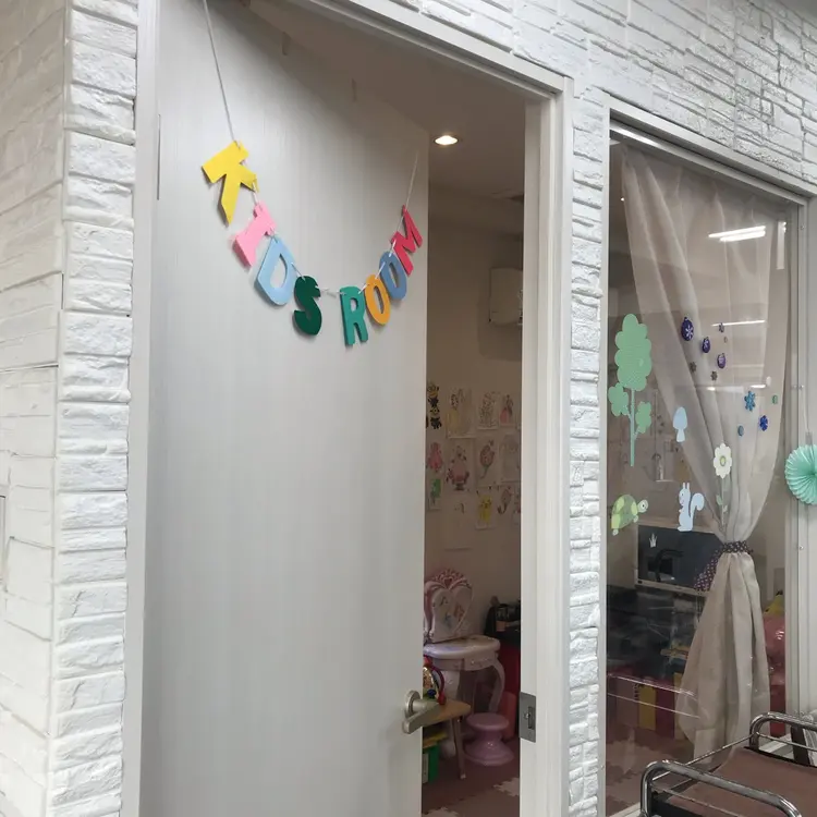 rEINEの内観・外観3