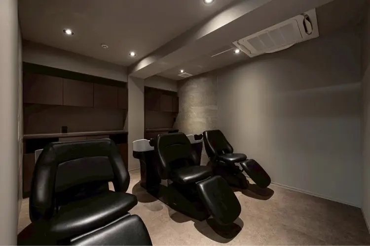 EMANON国分寺の内観・外観3