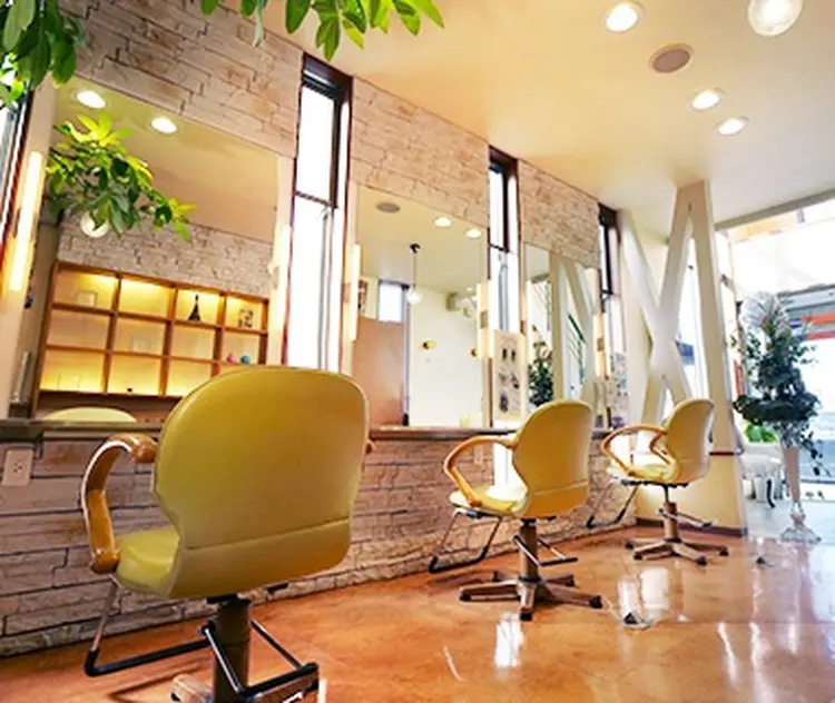 ブルーモスクTOKYOの内観・外観2