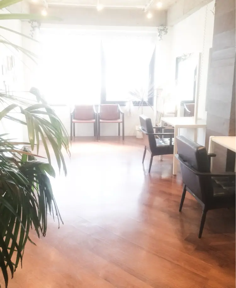 Livreの内観・外観3