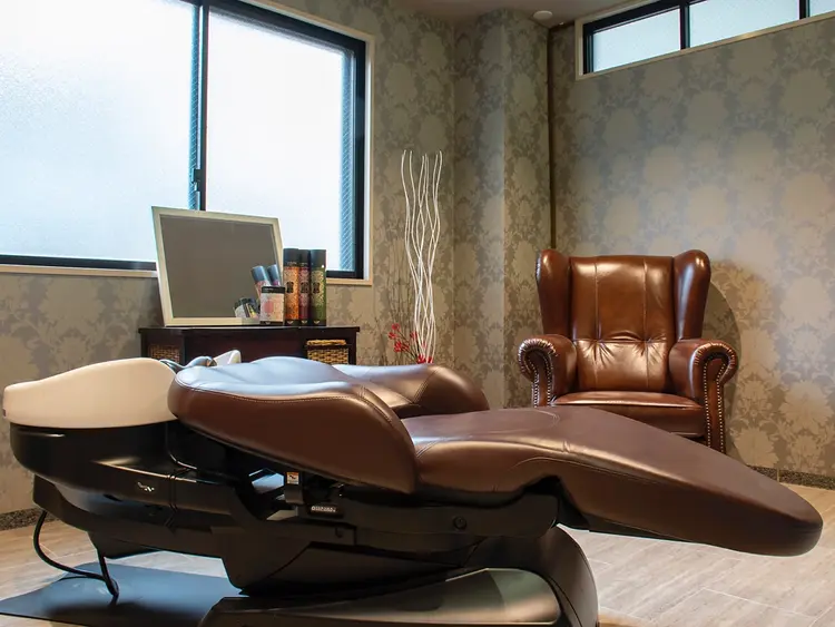 エステサロンセリーヌの内観・外観3