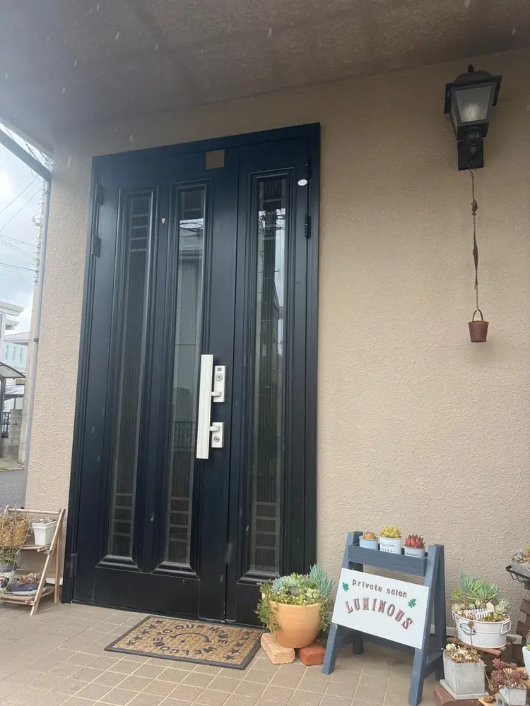 Luminous〜ルミナス〜の内観・外観2