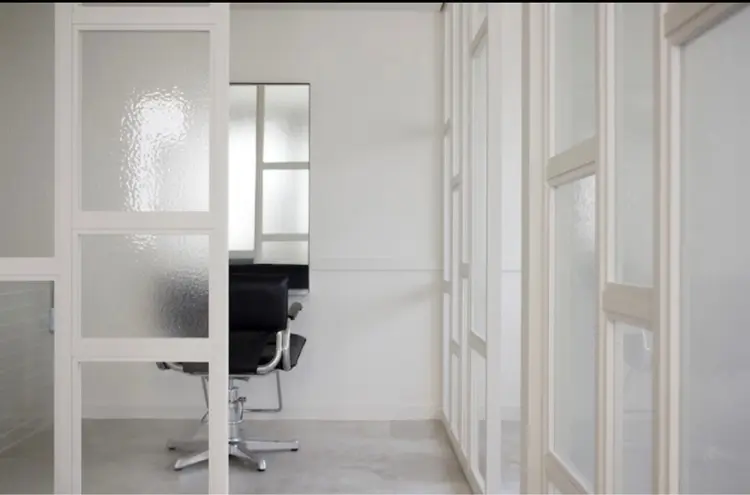 Go Today シェアサロン 横浜店の内観・外観2