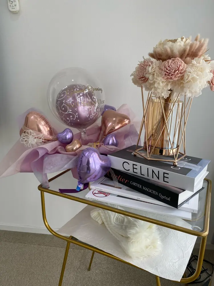 Clearの内観・外観3