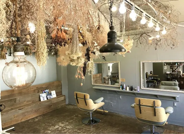 seekの内観・外観1