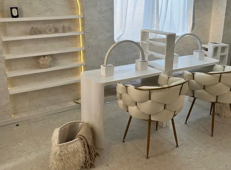 Mente by Initialの内観・外観2