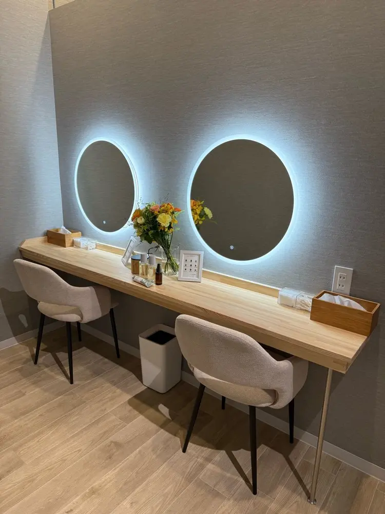 muk.の内観・外観2