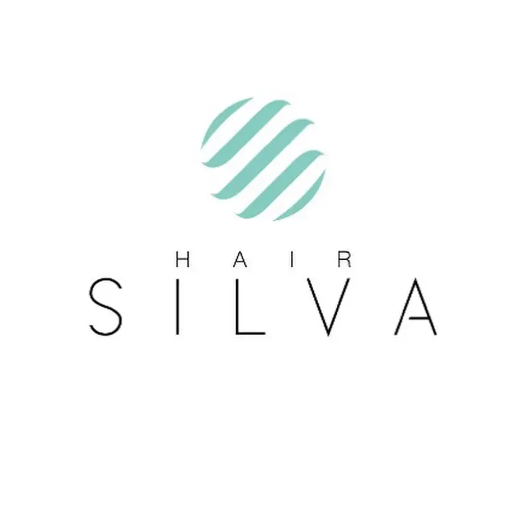 HAIRSILVA徳間店の内観・外観1