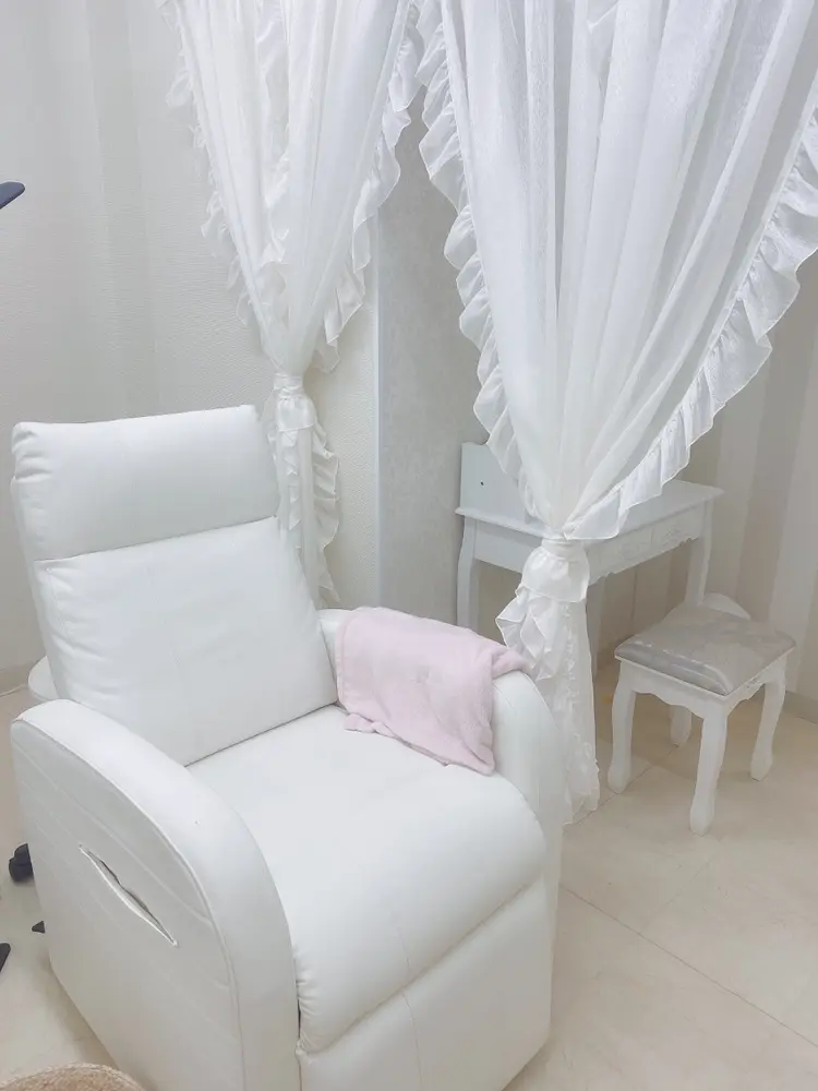 TIARA by　emi +の内観・外観2