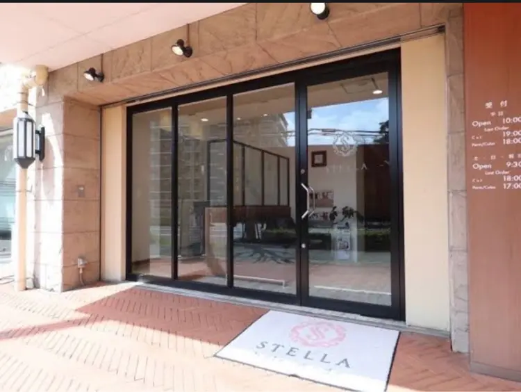 STELLAnordの内観・外観1