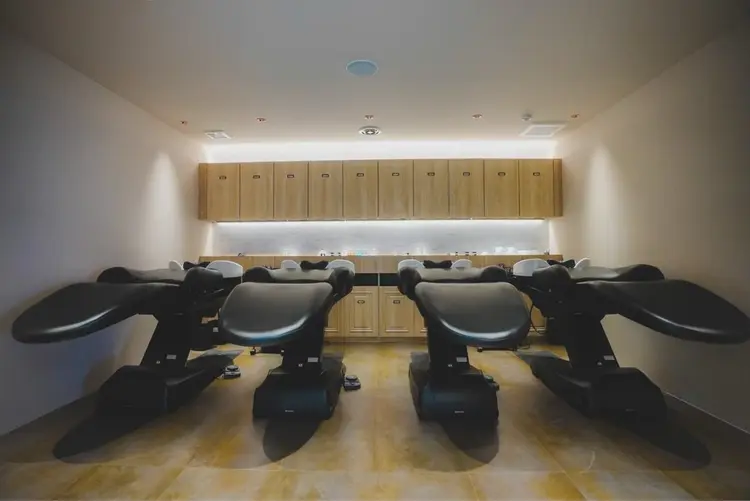 Lond espoirの内観・外観3