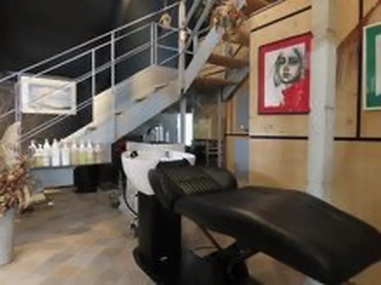 ノマニカバイ ルレーヴの内観・外観2