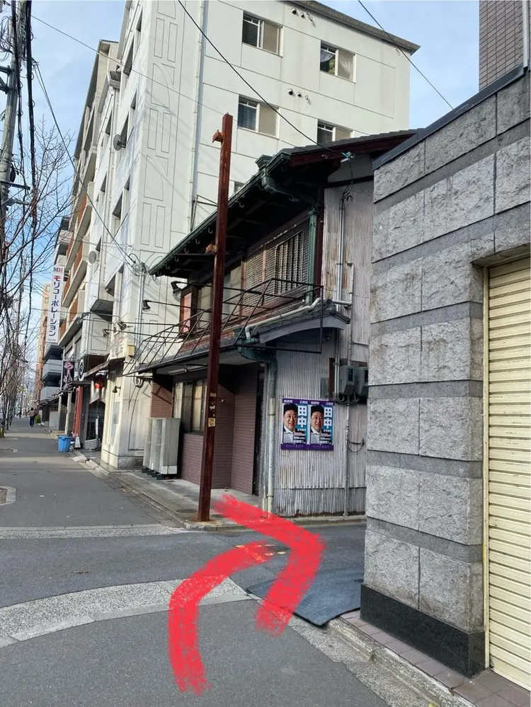 Blossom Beautyの内観・外観1