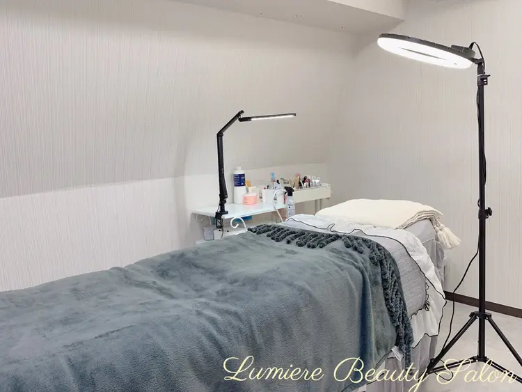 Lumiere Beauty Salon池袋の内観・外観2