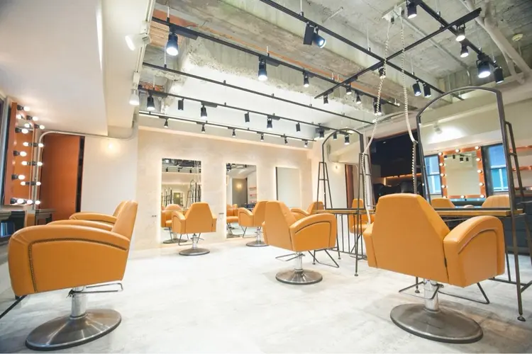 lond rougeの内観・外観2