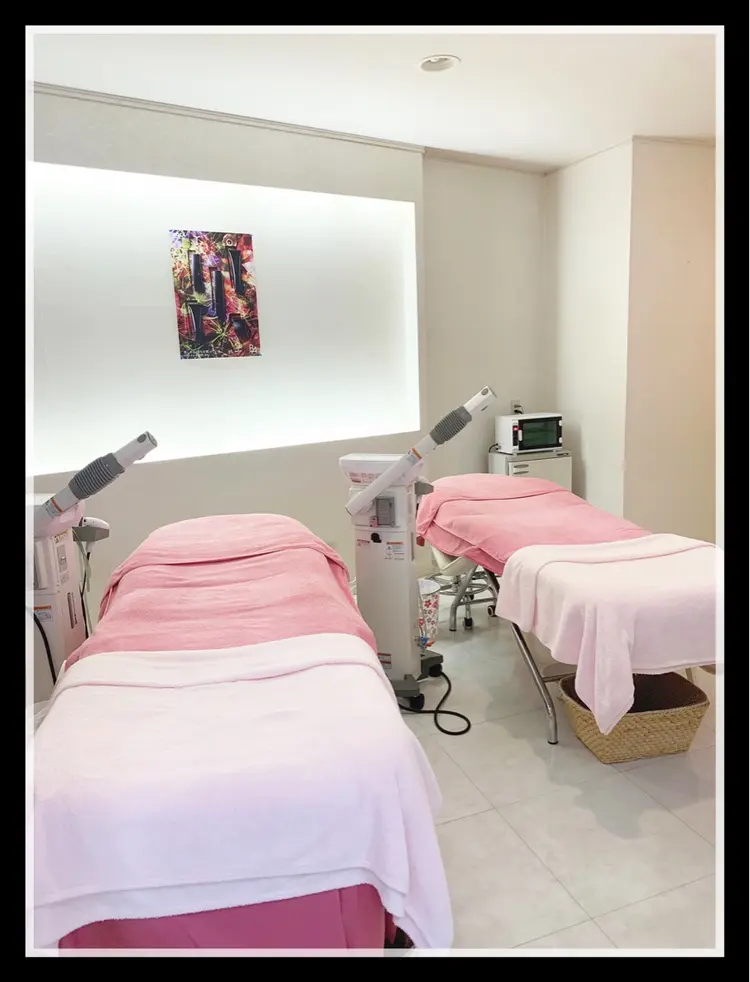 POLAクリスタルアンジュの内観・外観1