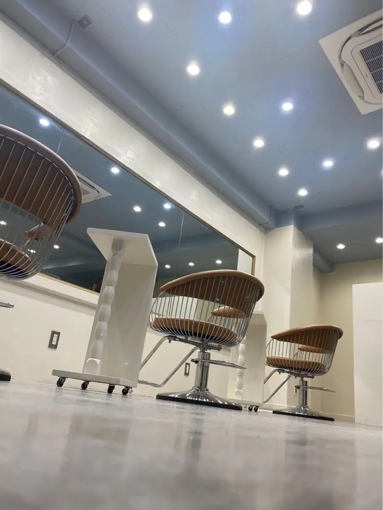 mugelcaの内観・外観2