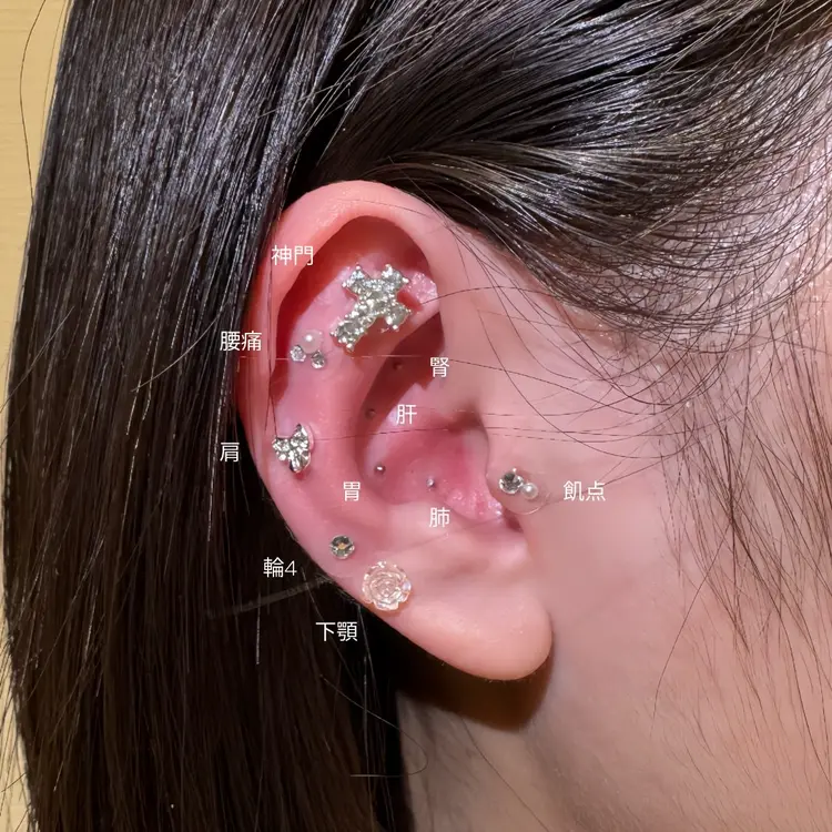 B-st.下北沢店の内観・外観3