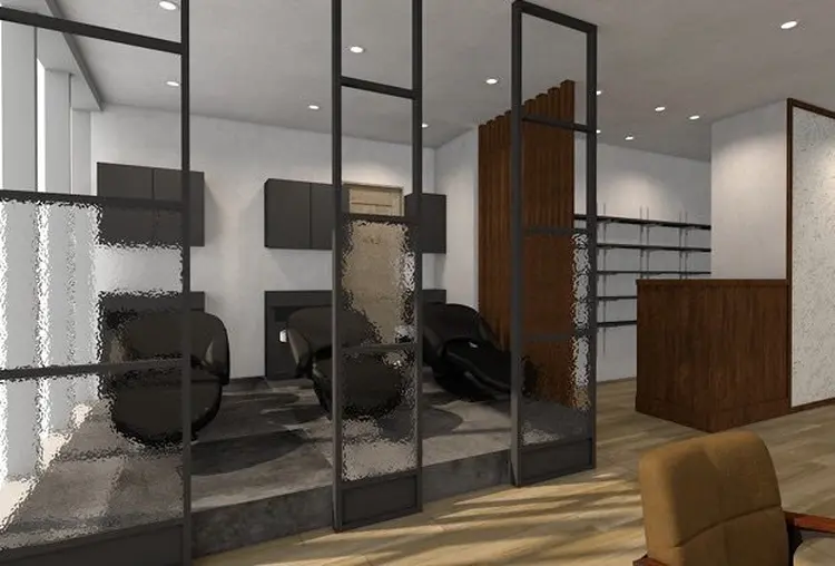 newseN:（ニュースエン）の内観・外観3