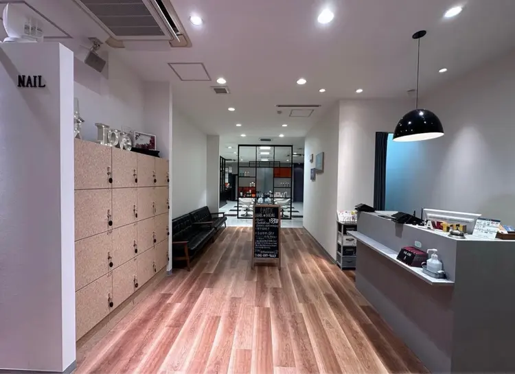 EARTH 宇都宮インターパーク店の内観・外観1