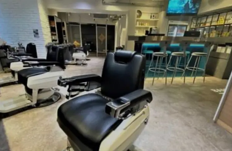 QUONHEAL谷町店の内観・外観2