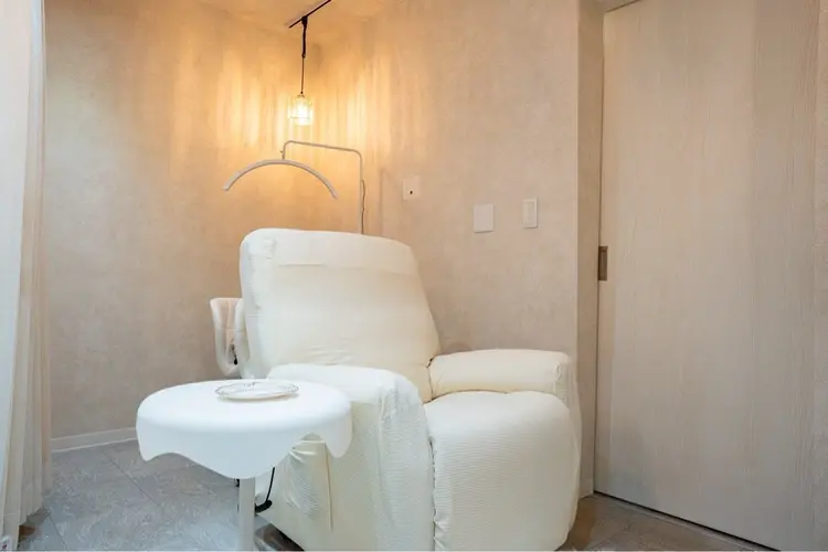 nico eyelash戸塚の内観・外観2