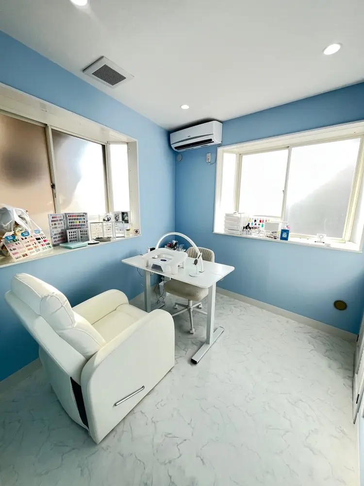 M'CLAIRの内観・外観1