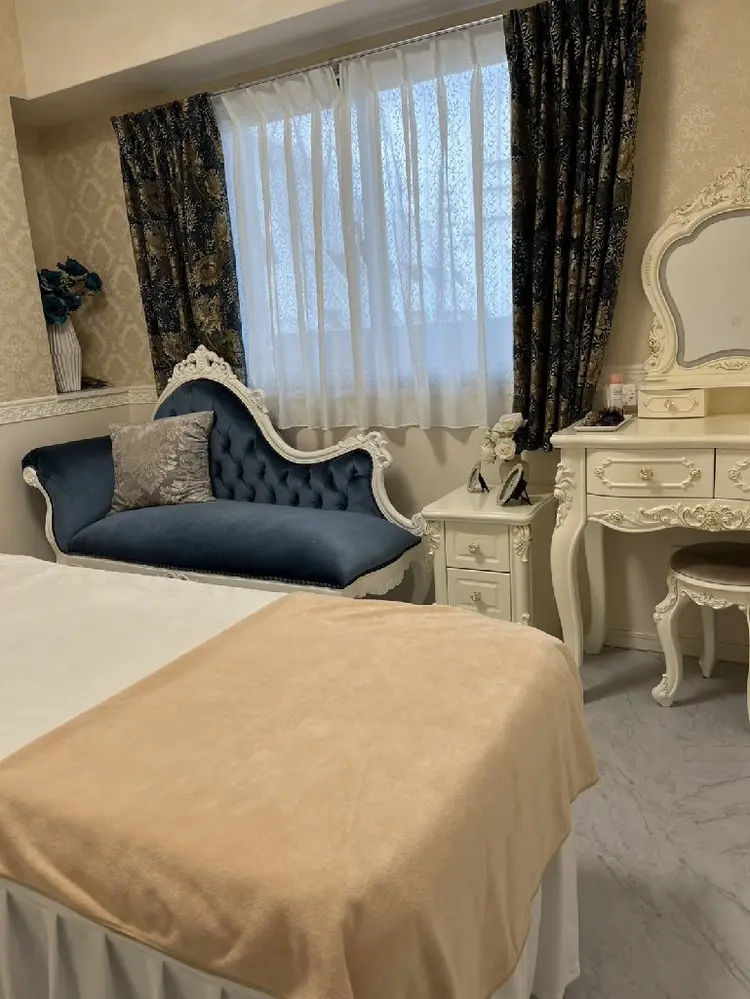 小顔サロン cloverの内観・外観3