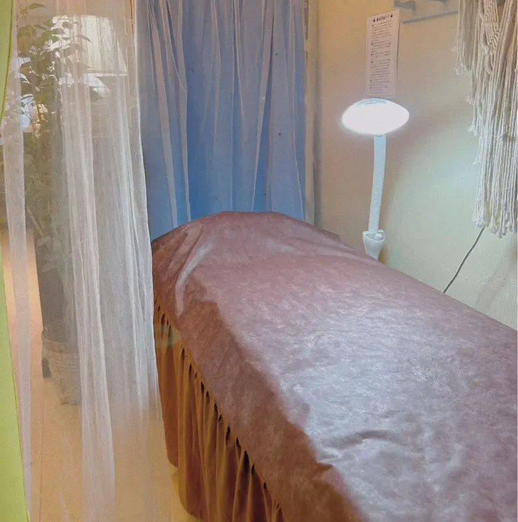 Maylie Nailの内観・外観1