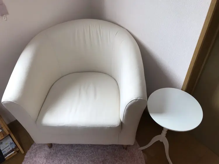 kuppyの内観・外観1