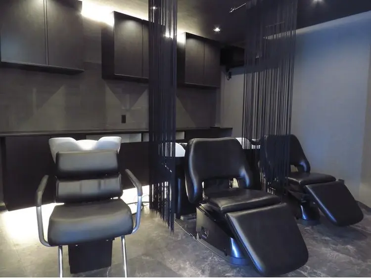 Answer by charmeの内観・外観2