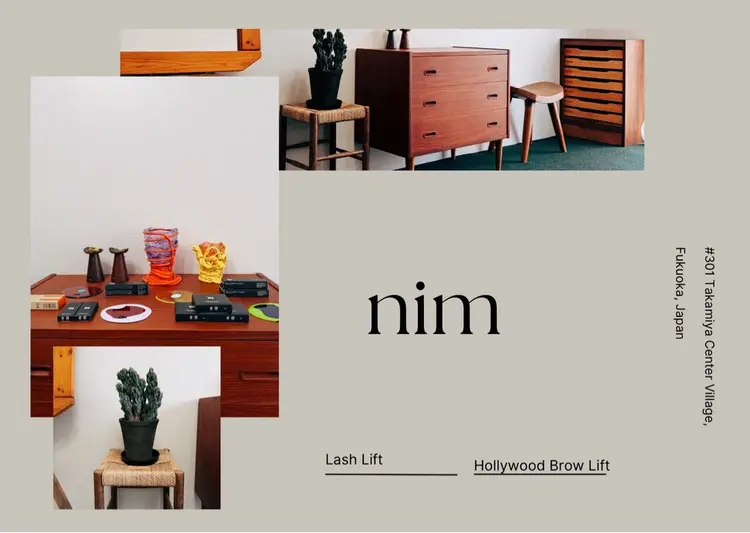 nimの内観・外観2