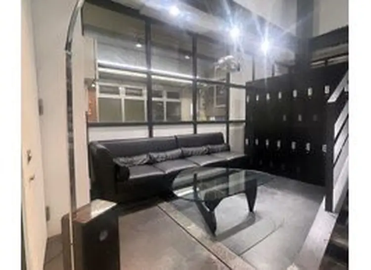 Dicencyの内観・外観2