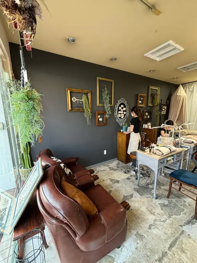 lealeaの内観・外観1