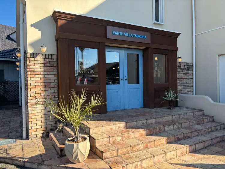 Earth  つくば学園店の内観・外観1