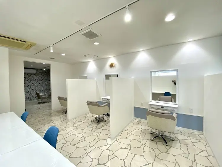 luana hairの内観・外観3