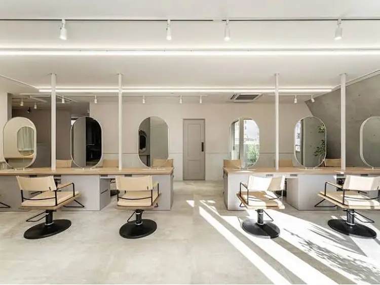 sand ikebukuroの内観・外観2