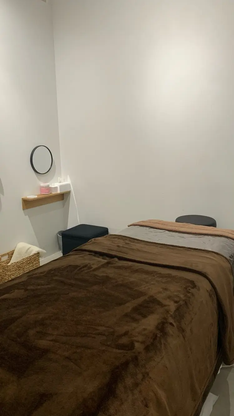 nam korugi 小顔整体コルギの内観・外観3