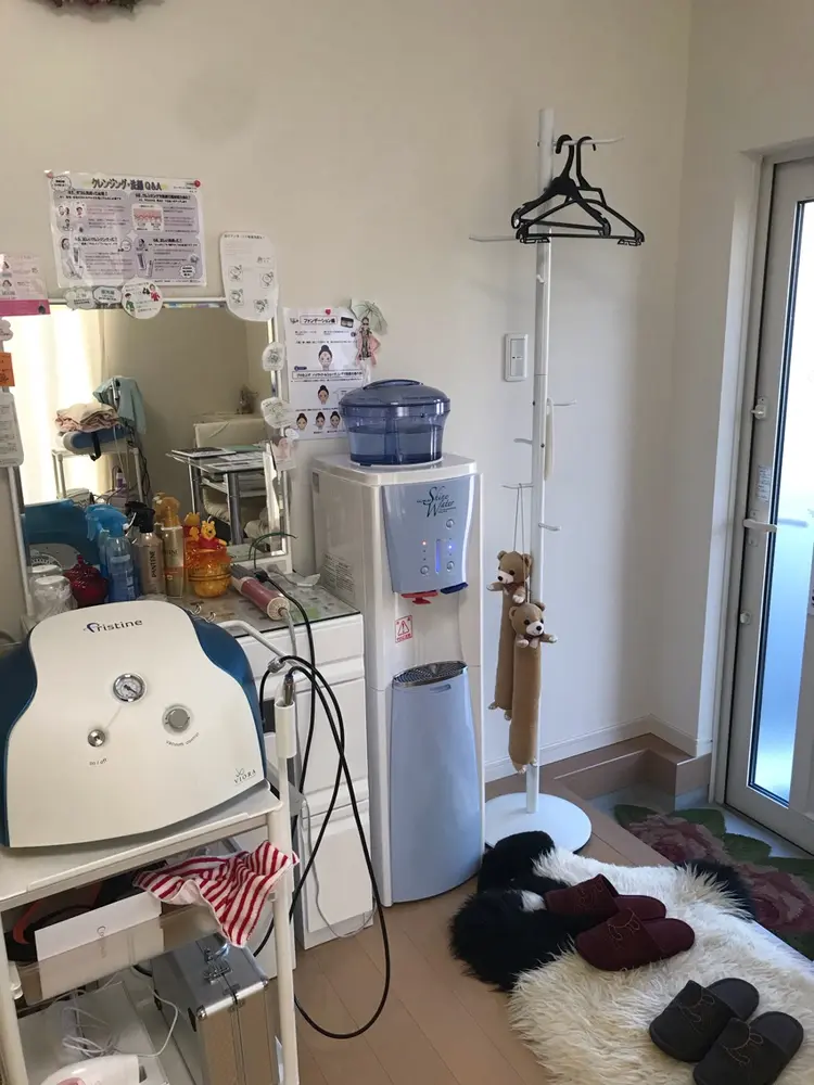 エステサロン Tiaraの内観・外観2