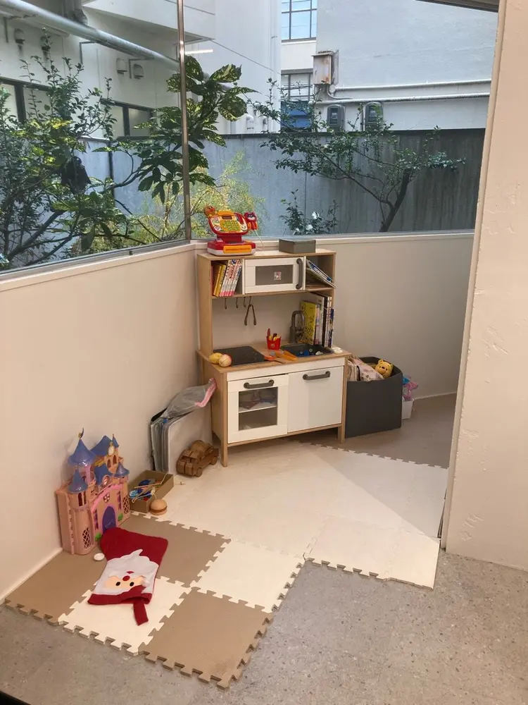 Hair salon SARAの内観・外観3